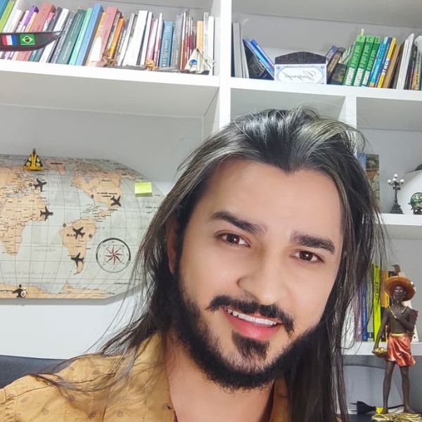 Prof Dr Edenilson Dutra de Moura