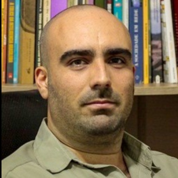 Prof Dr Eduardo Margarit Alfena do Carmo