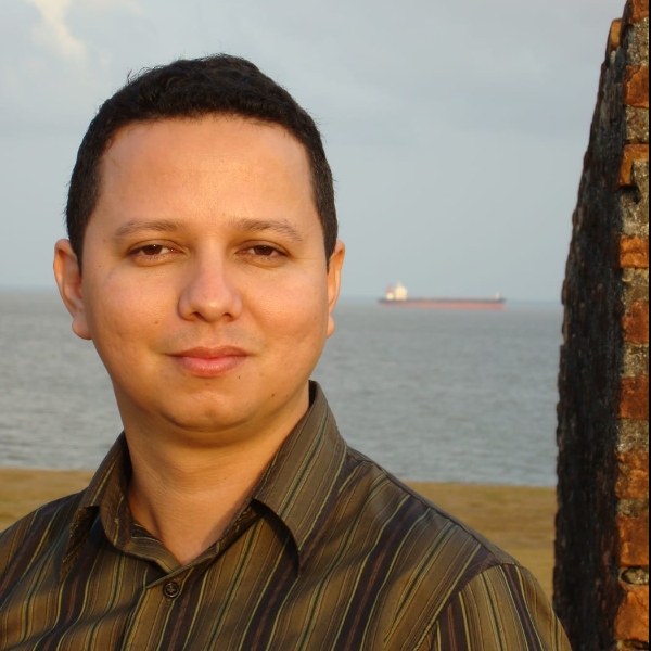 Prof Dr Sidney da Silva Lobato