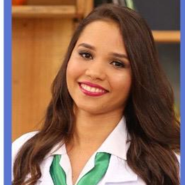 Dra. Lucélia da Cunha Castro