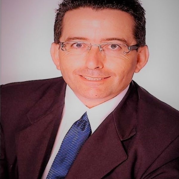 Dr. Harrysson Silva