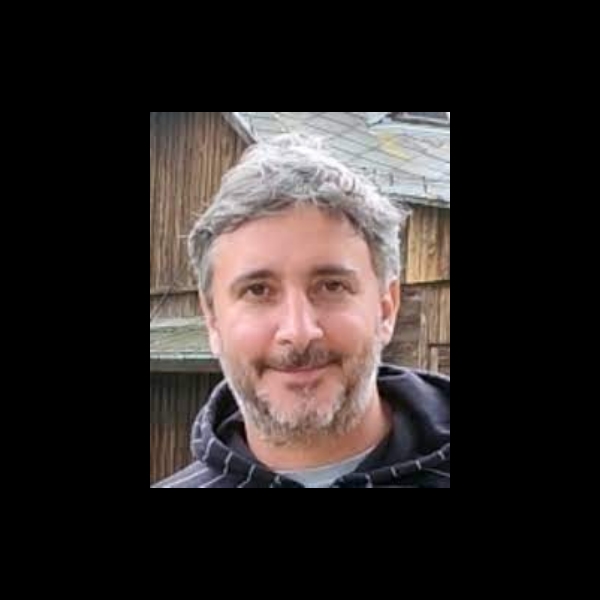 Prof. Dr. Marcelo de Paula Corrêa