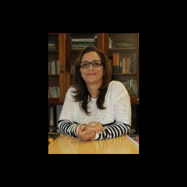 Prof. Dra Vera Navarro