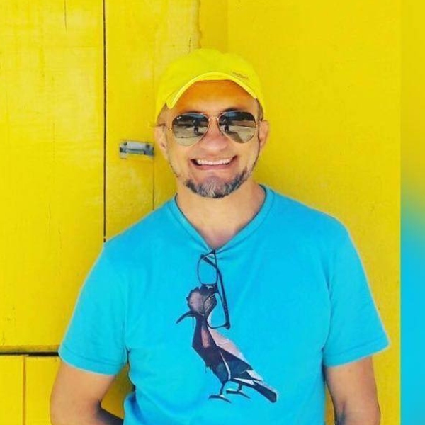 Prof. Dr. Gilcean Silva Alves