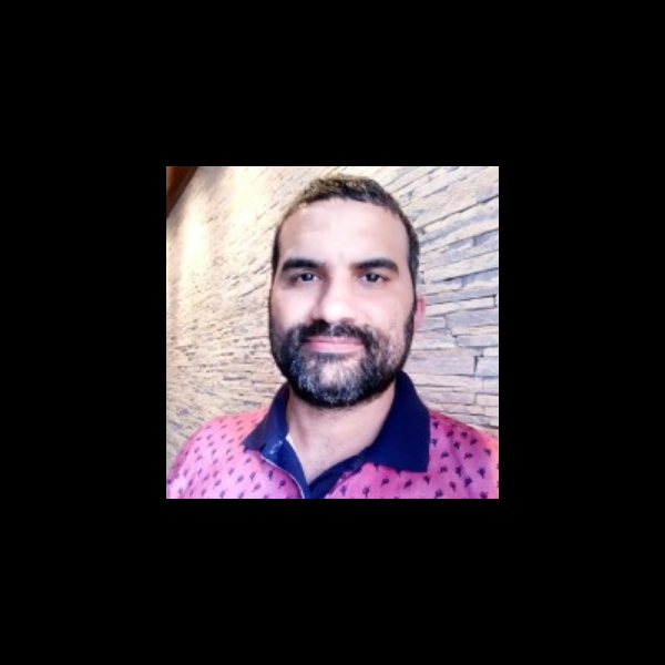 Dr. Valciney Gomes de Barros