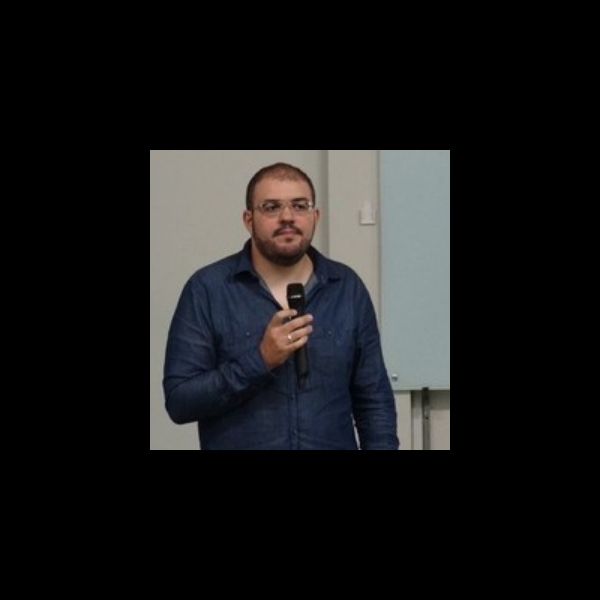 Dr. Marcelo Vieira da Silva Filho