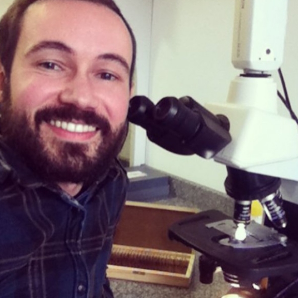 Dr. Joel Henrique Ellwanger