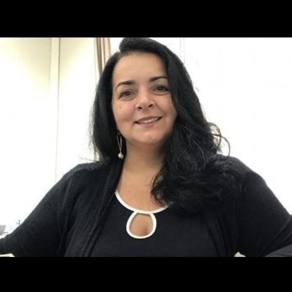 Profa. Dra. Joziana Muniz de Paiva Barçante BV