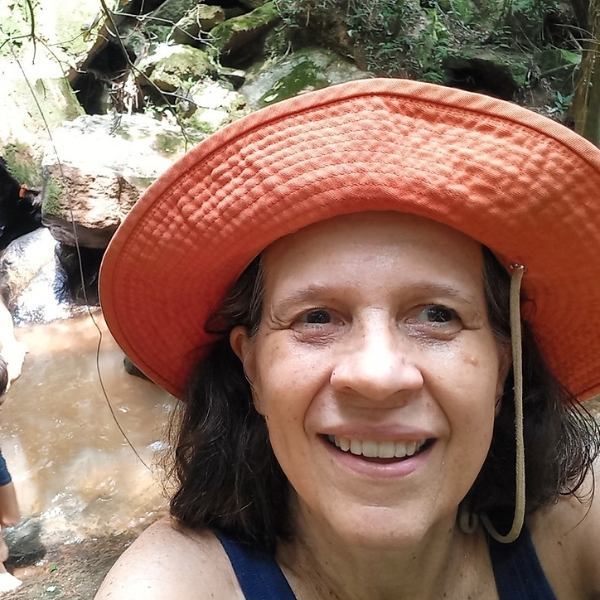 Profa. Dra Maria Cristina Weyland Vieira