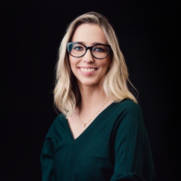 Fabiane Klafke