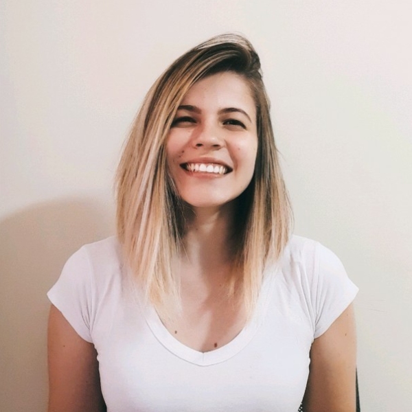 Larissa Akamine