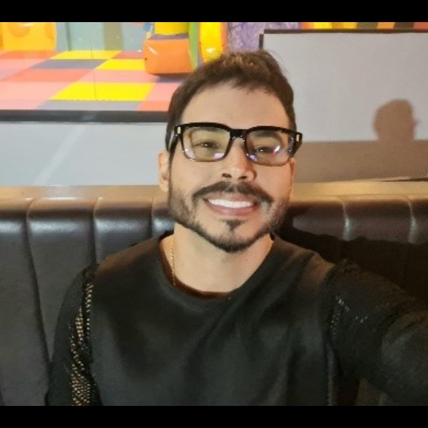 Me. Silvano Messisas dos Santos