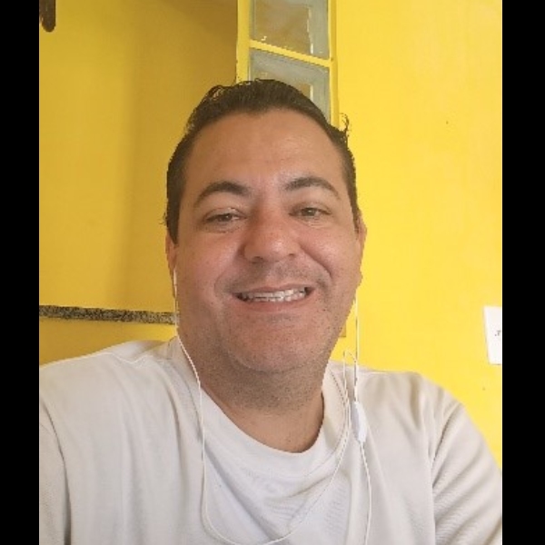 Me. Francisco Cleiton Alves