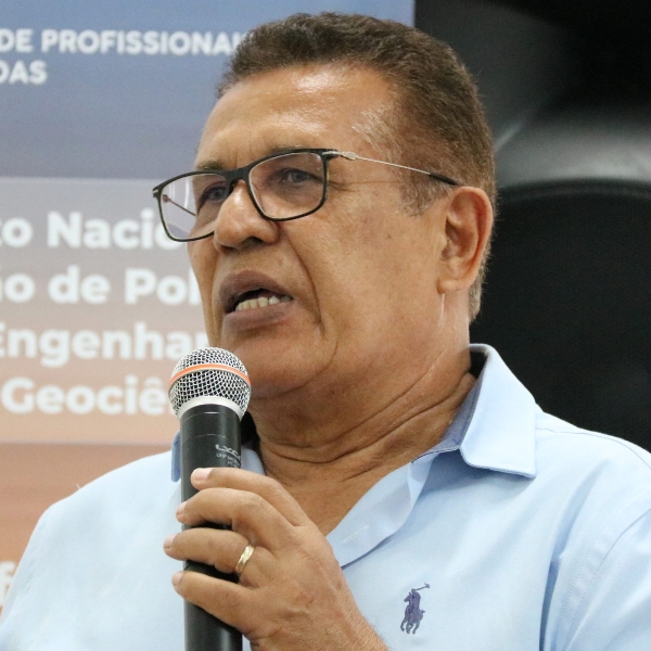 Manoel Messias