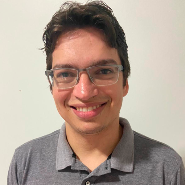 Tiago Pereira