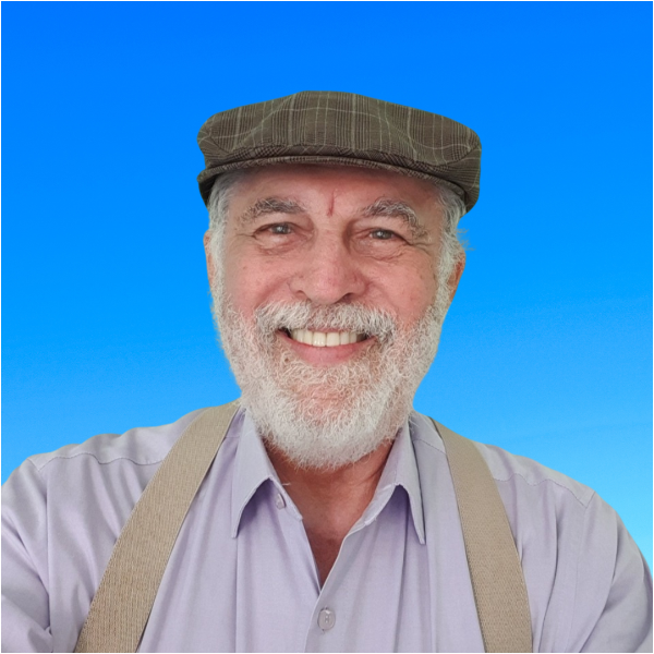 Vladimir Spinelli Chagas