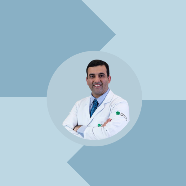 Dr. Felipe D'Almeida Costa