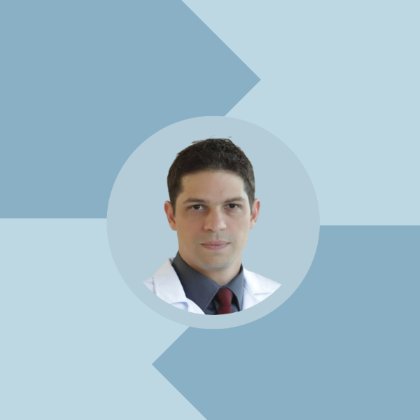 Dr. Pedro de Marchi 