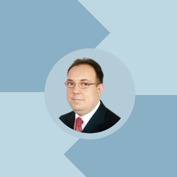 Dr. Gilberto Castro