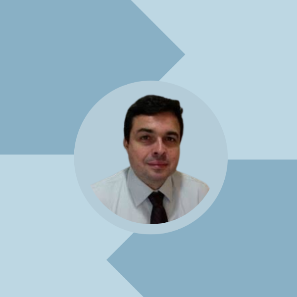 Dr. Marcus Grigolon
