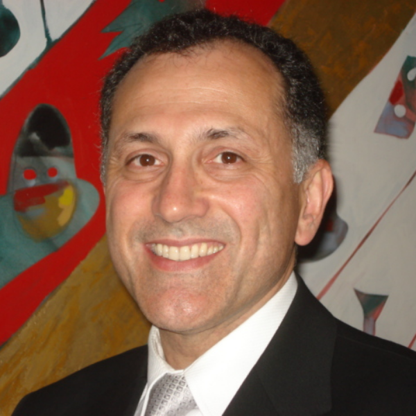 Dr. Antonio D’ Aguiar