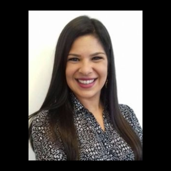 Lúcia Correia da Silva