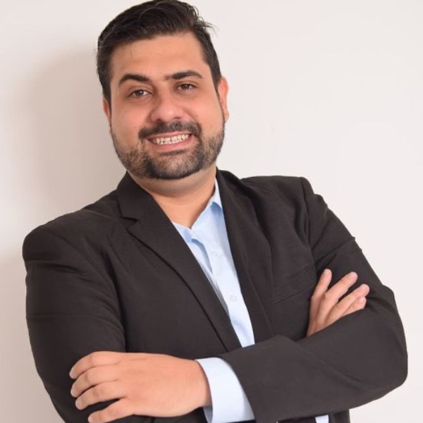 Caio Coêlho de Oliveira