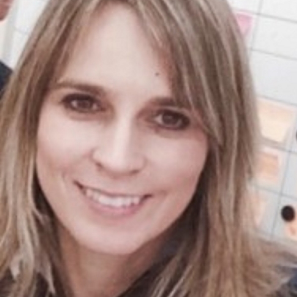 Sra.Cristina Rossi Alonso