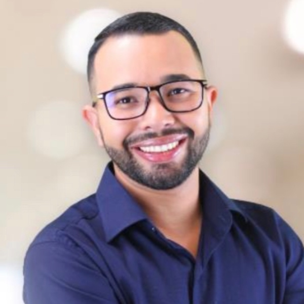 Elvis Rodrigues Alves