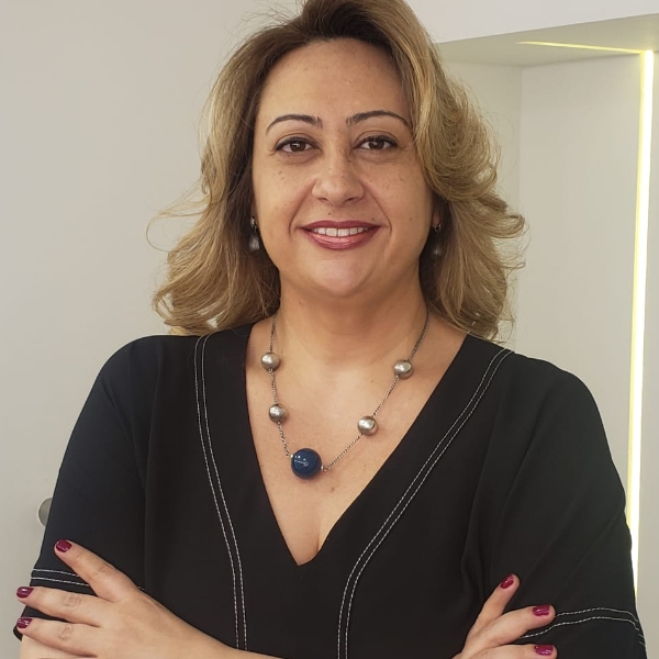 Stefânea Campanha de Souza