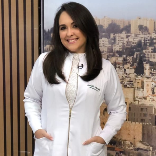 Izabella Wicthória da Silva Azevêdo