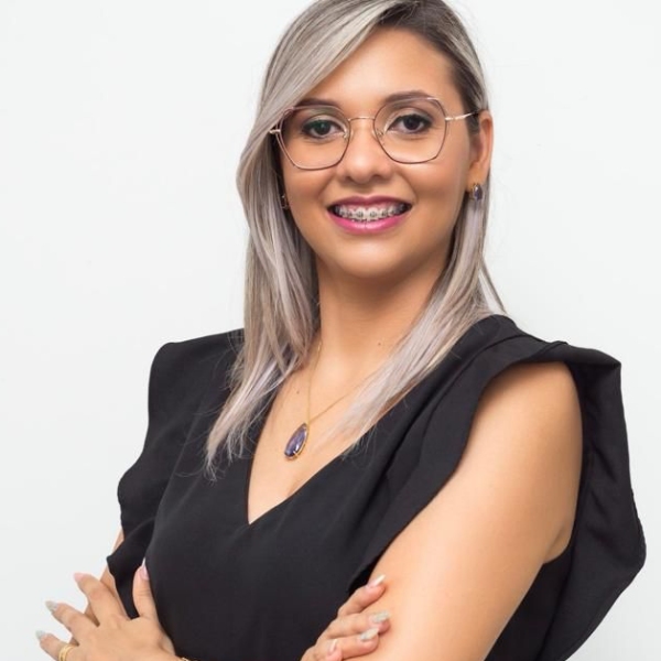 Greicymary Sandrelle Paulo Bernardo da Silva