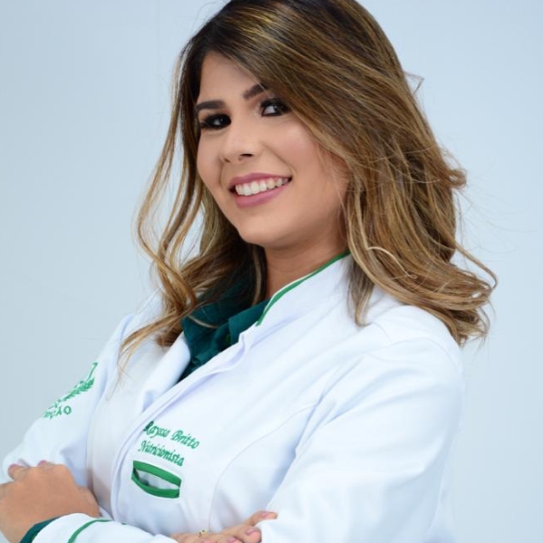 Rayssa Cristina de Lima Athayde de Britto
