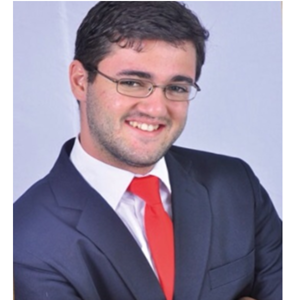 Lucas Araujo Pimenta
