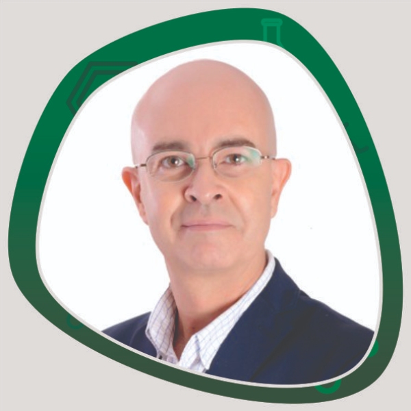   ENG. ESP. ALDIR PARISI  