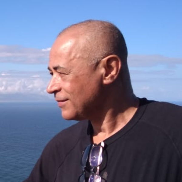 Osmar Moreira dos Santos