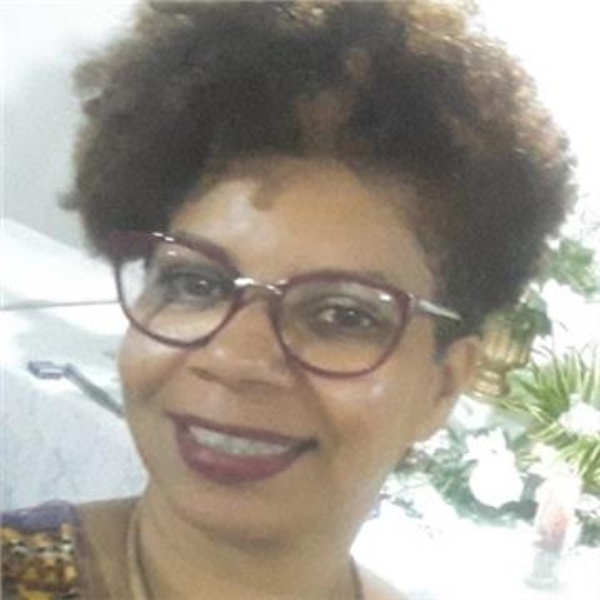 Magdalânia Cauby França 