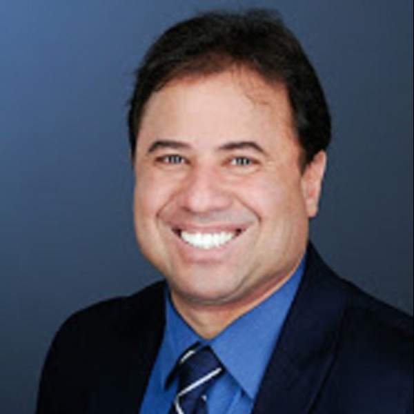 Antonio Luciano de Andrade Tosta