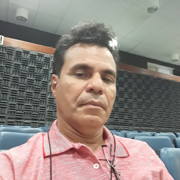 Adilson da Silva Correia