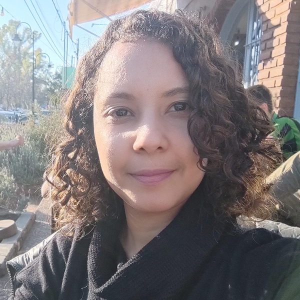 Barbara Cristina dos Santos