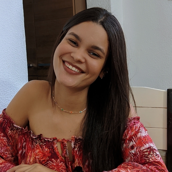 Bruna da Silva Moreira
