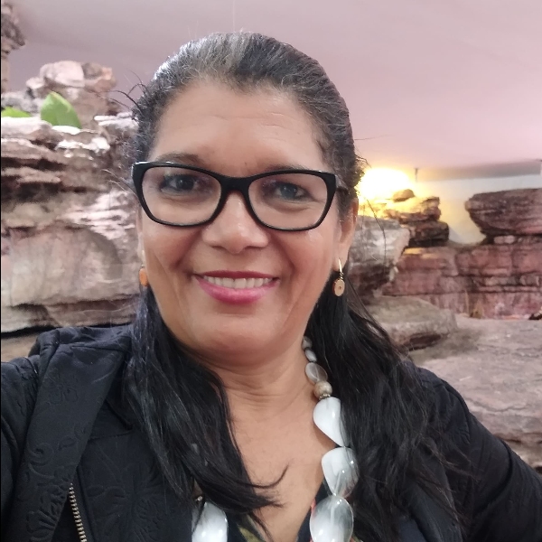 Elisabeth Silva de Almeida Amorim