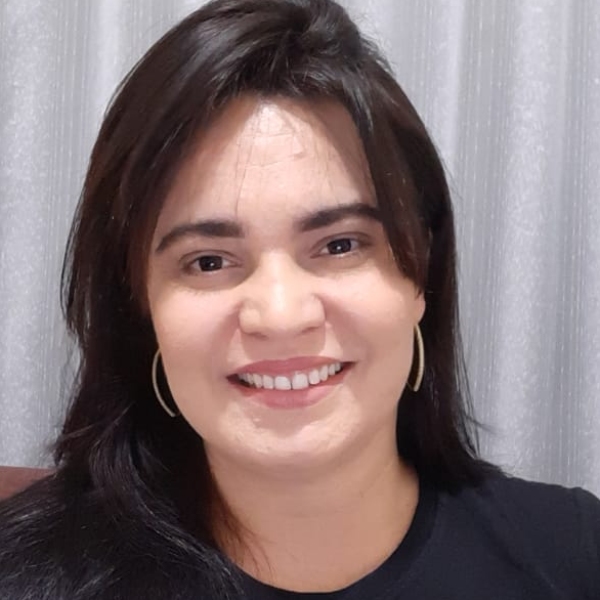 Ilza Carla Reis de Oliveira