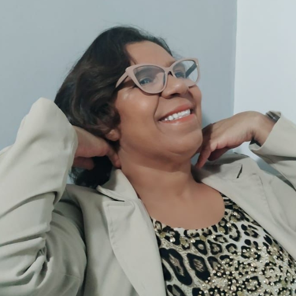 Jaci Leal Pereira dos Santos 