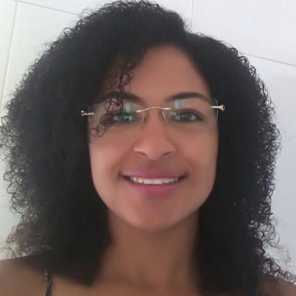 Jamile de Oliveira Silva Mota