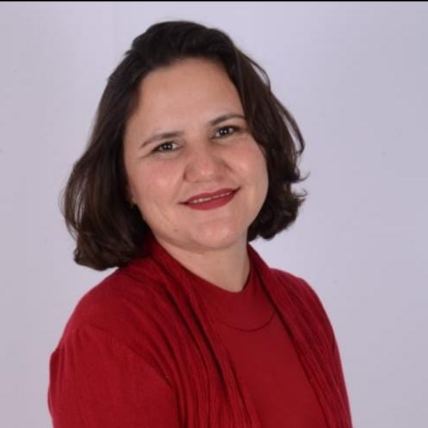 Lucicleide Guimarães Ribeiro