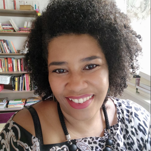 Margarete Nascimento dos Santos