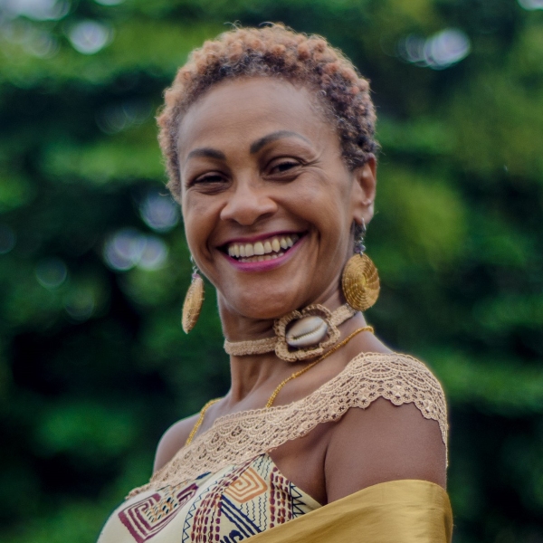 Maria Anória de Jesus Oliveira