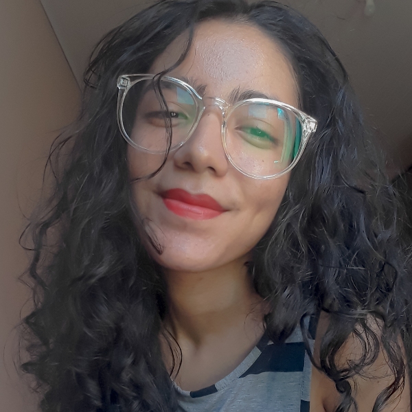 Maria Luiza Reis dos Santos