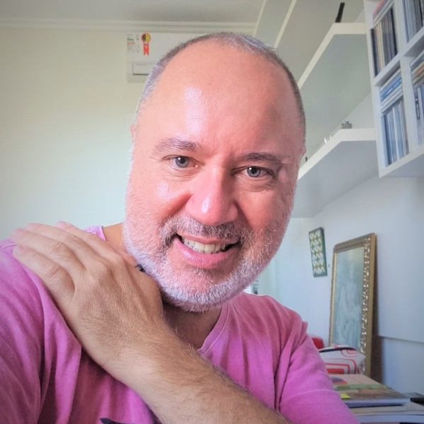 Paulo Cezar Souza García